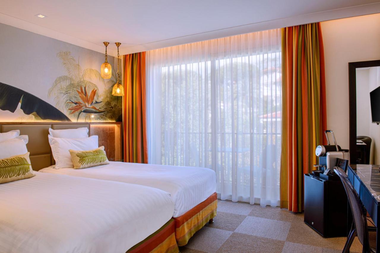 Best Western Premier Montfleuri Sainte-Maxime Exterior photo