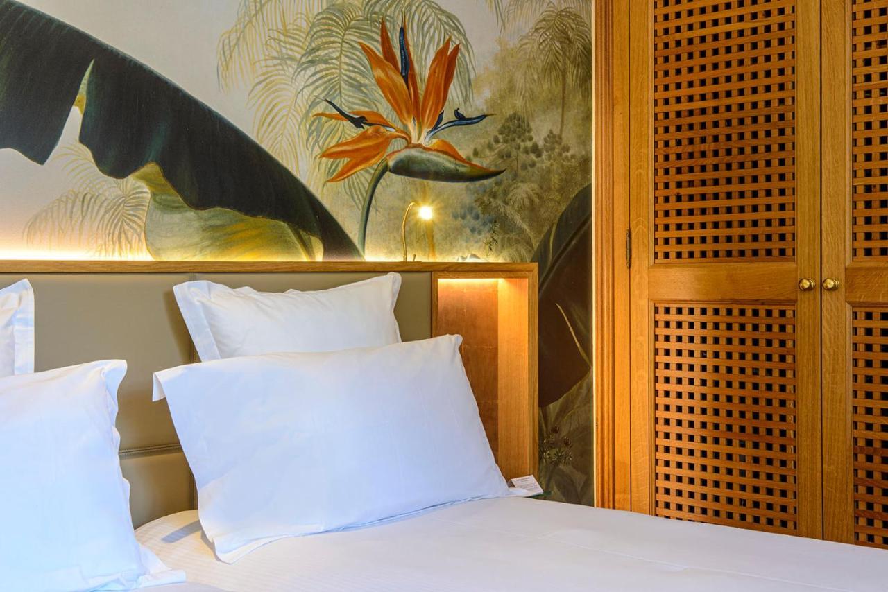 Best Western Premier Montfleuri Sainte-Maxime Exterior photo