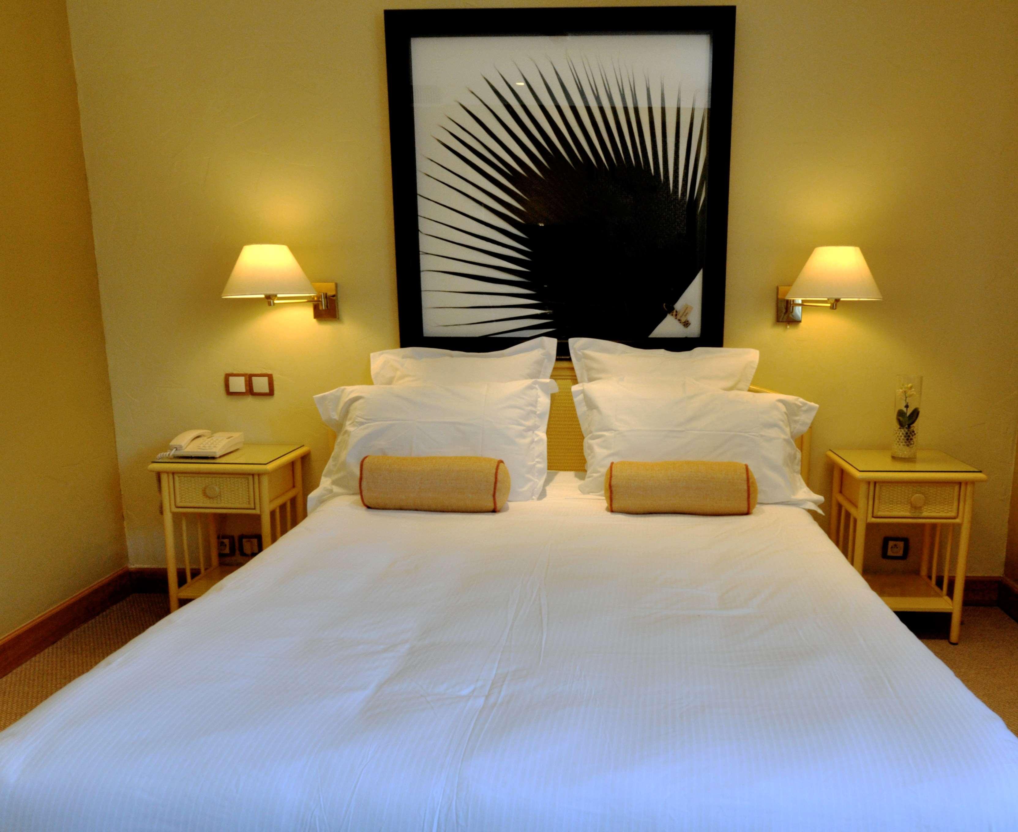 Best Western Premier Montfleuri Sainte-Maxime Exterior photo