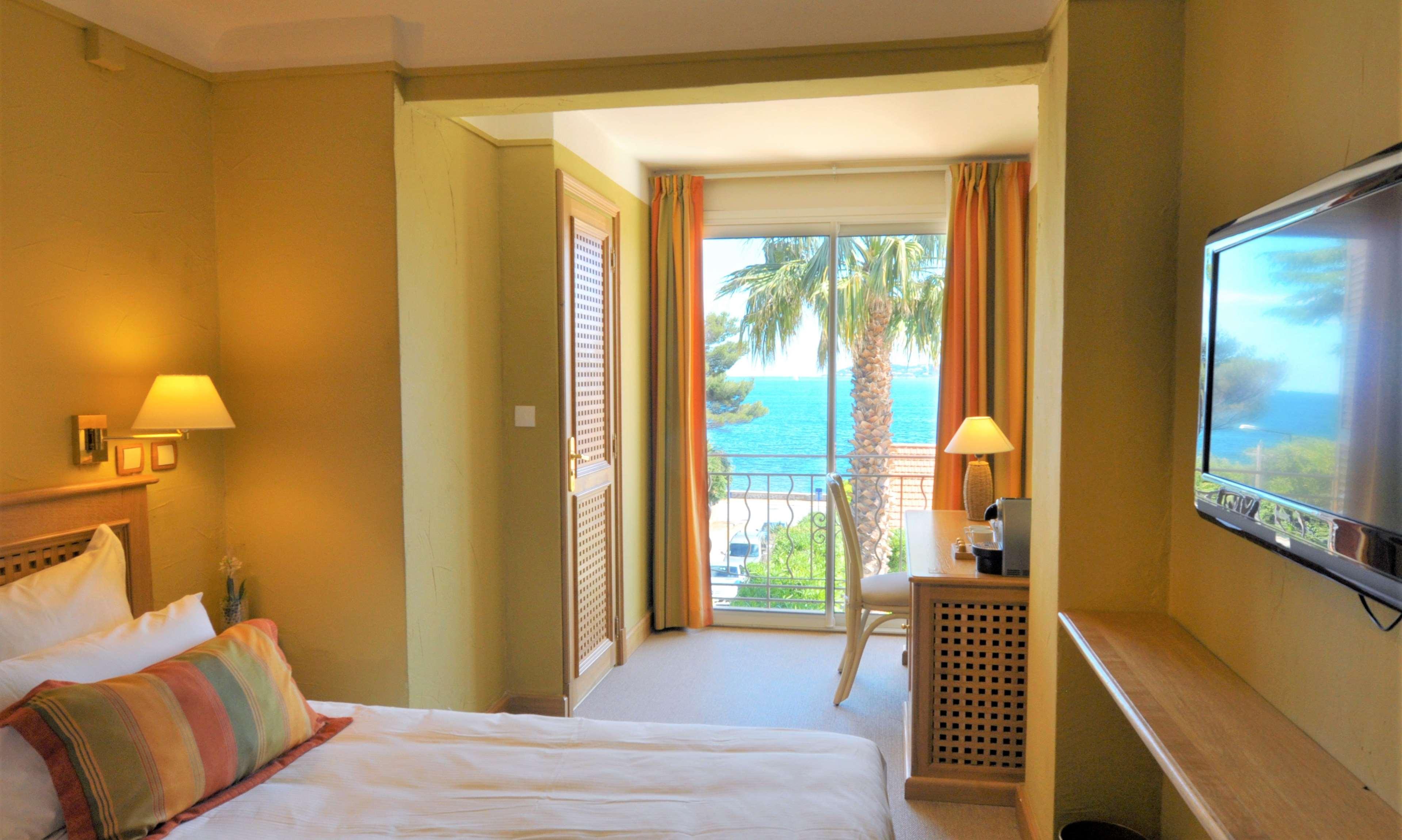Best Western Premier Montfleuri Sainte-Maxime Exterior photo