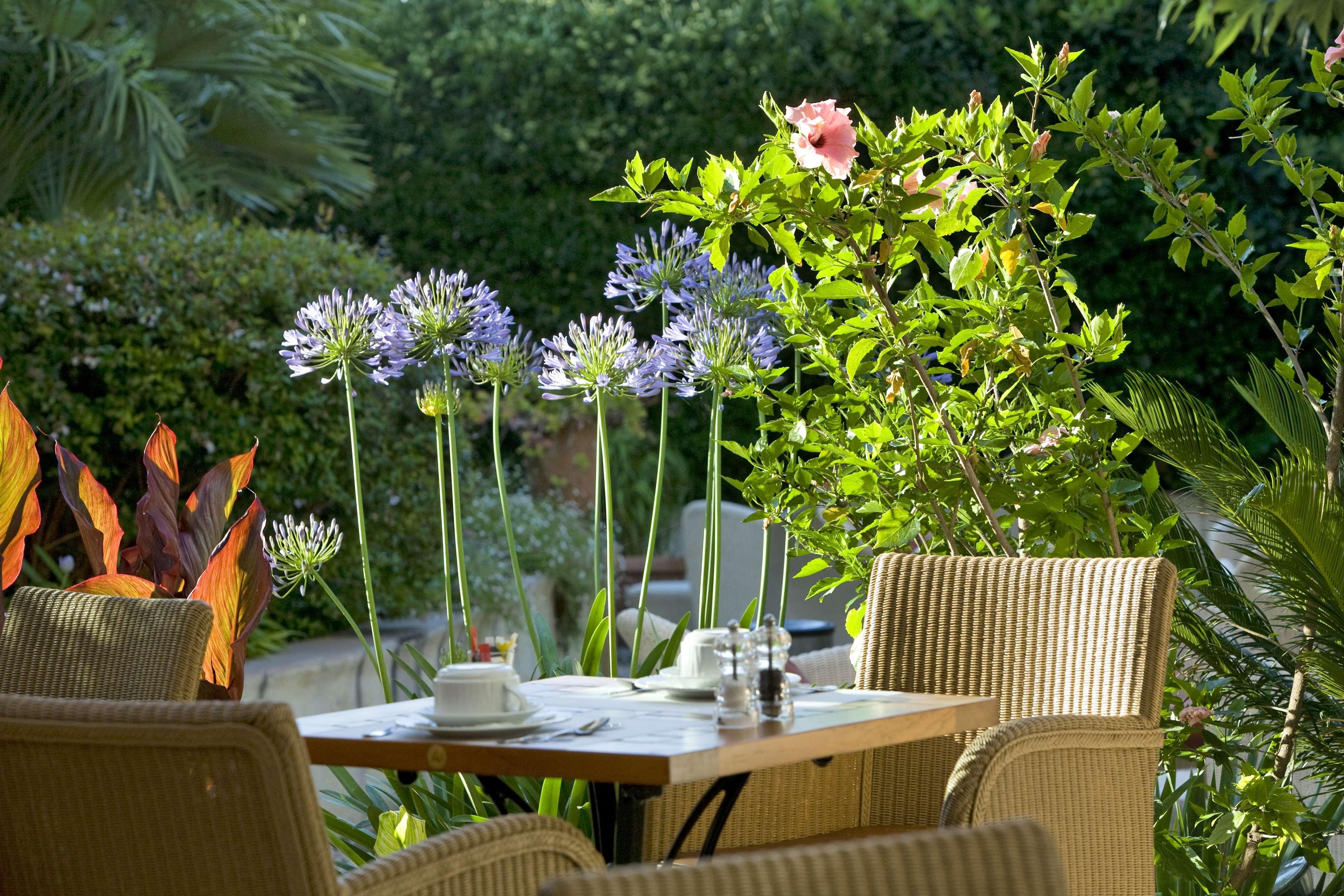Best Western Premier Montfleuri Sainte-Maxime Exterior photo