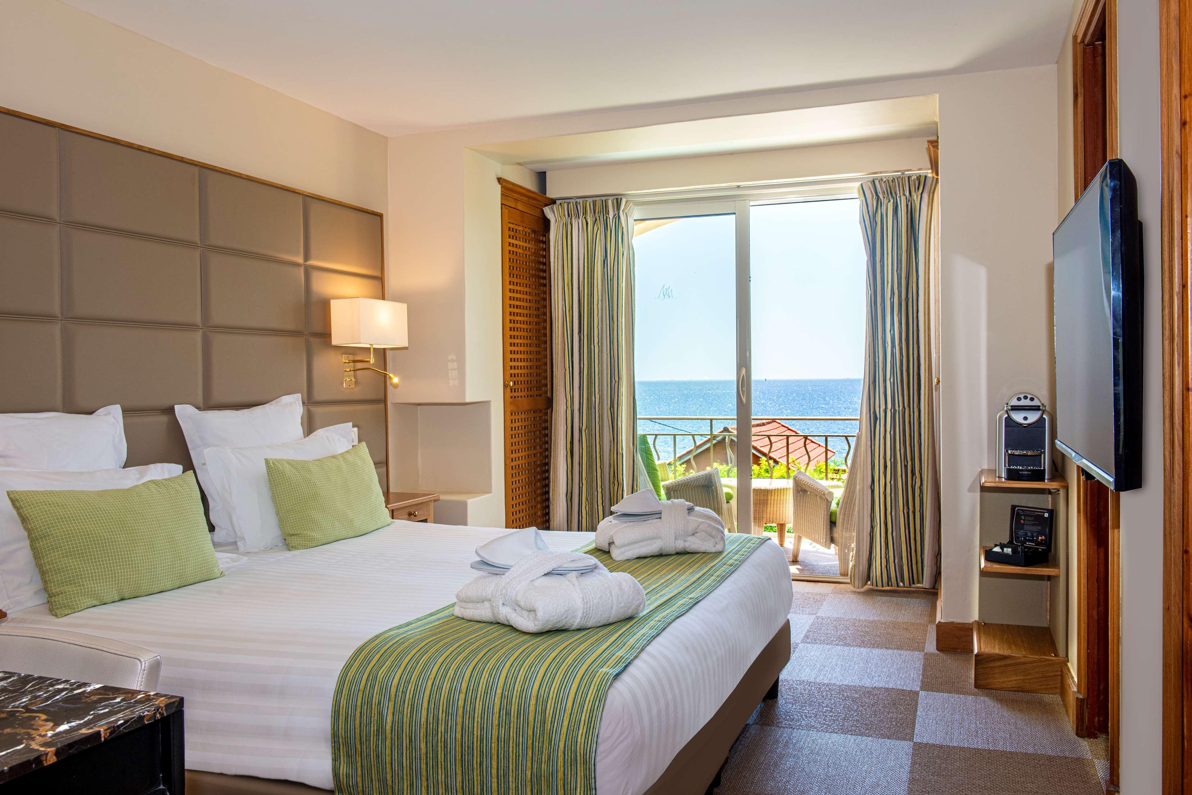 Best Western Premier Montfleuri Sainte-Maxime Exterior photo