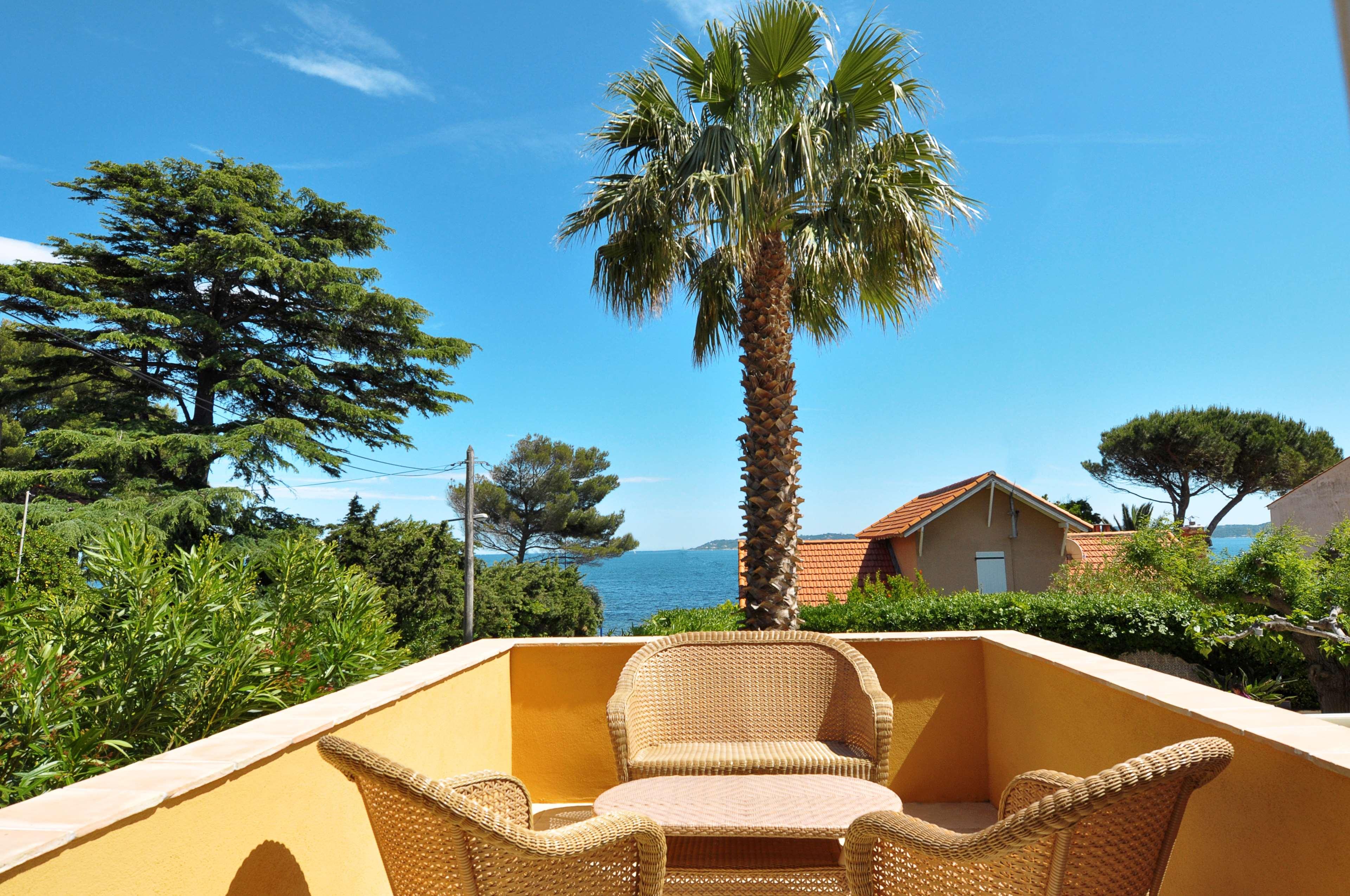 Best Western Premier Montfleuri Sainte-Maxime Exterior photo