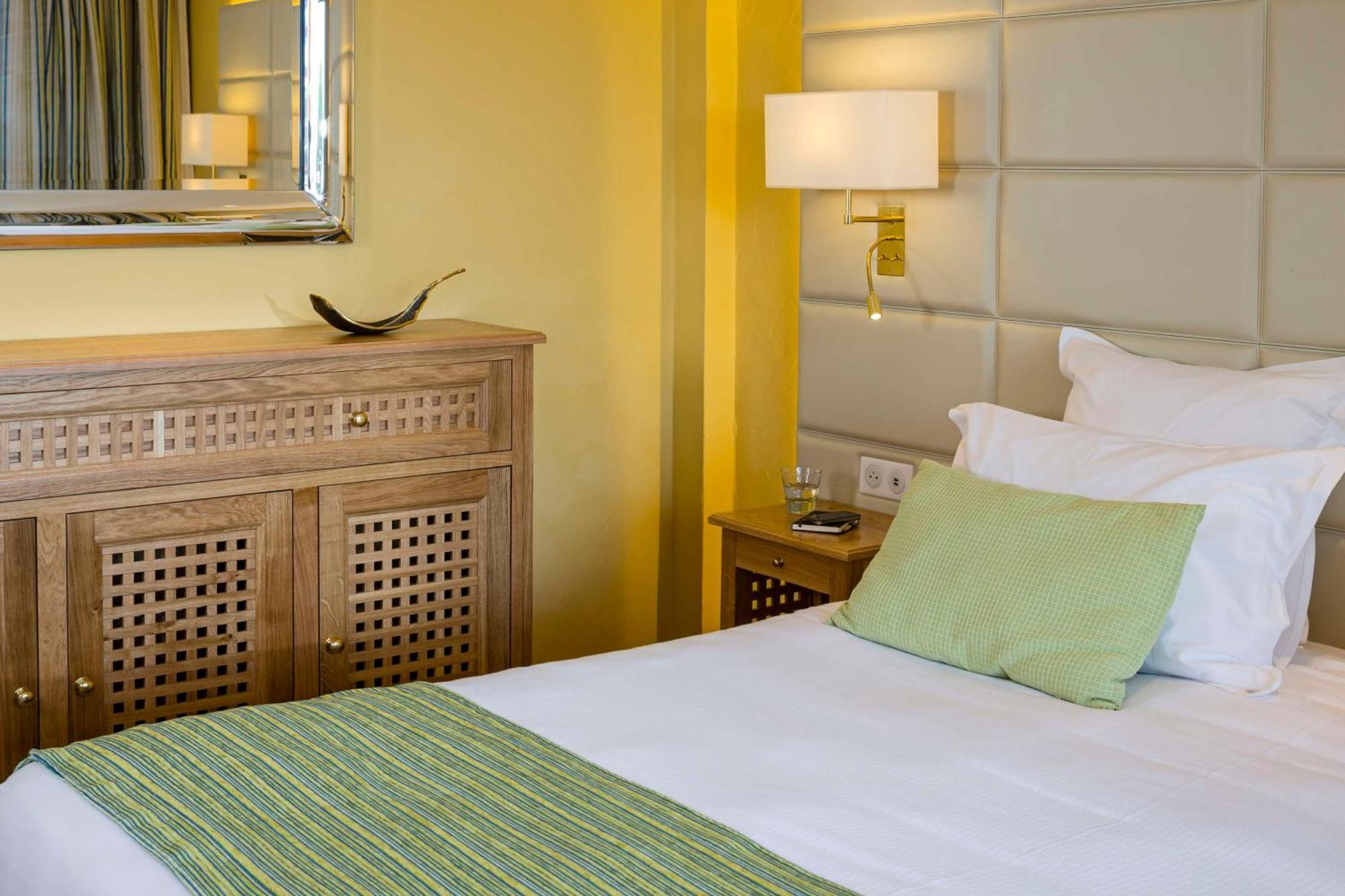 Best Western Premier Montfleuri Sainte-Maxime Exterior photo
